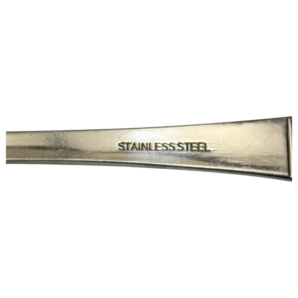 Individual Salad Fork Kensington Stainless Steel